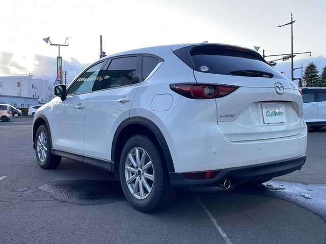 マツダ ＣＸ－５