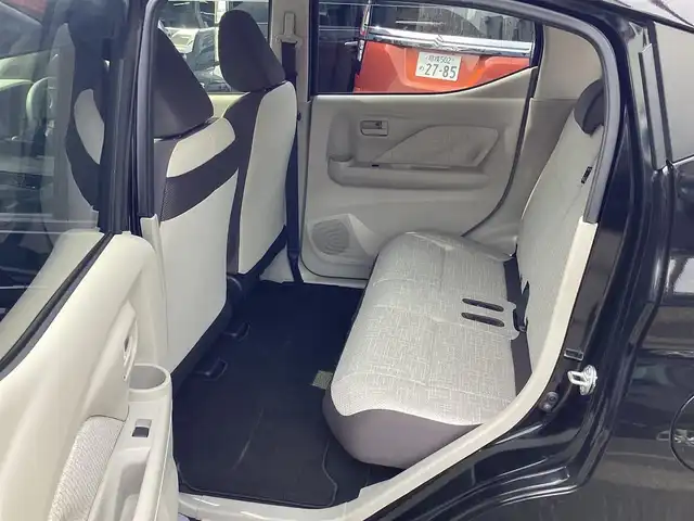 日産 デイズ X 神奈川県 2022(令4)年 1.3万km ブラック ワンオーナー/社外ナビ、TV/バックモニター/エマージェンジーブレーキ/車線逸脱警報/クラランスソナー/フルオートエアコン/ＥＴＣ/ドライブレコーダー/スマートキー