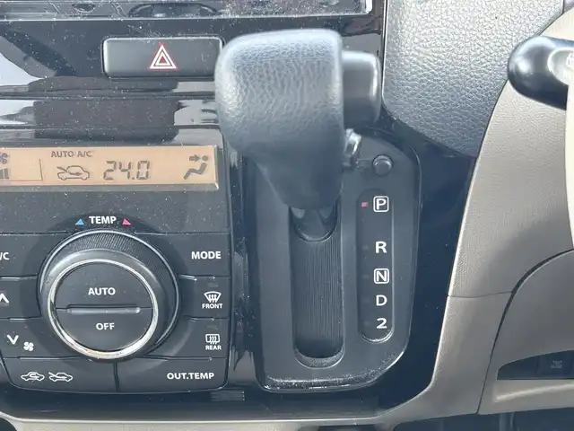 スズキ パレット X 道央・札幌 2008(平20)年 7.3万km アンティークローズメタリック 純正オーディオ/AM/FM/CD/USB/AUX/片側パワースライドドア/プッシュスタート/スマートキー/スペアキー/電格ミラー/ドアバイザー/AAC/Wエアバッグ/ヘッドライトレベライザー/純正フロアマット
