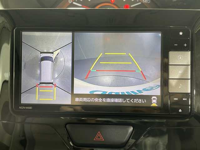 ダイハツ タント X LTD SA Ⅲ 沖縄県 2018(平30)年 7.3万km コットンアイボリー 県外仕入/禁煙車/純正SDナビ/CD/DVD/SD/BT/フルセグ/全方位カメラ/ドライブレコーダー/衝突被害軽減システム/レーンキープアシスト/コーナーセンサー/横滑り防止装置/アイドリングストップ/両側パワースライドドア/D席シートヒーター/オートマチックハイビーム/LEDヘッドライト/オートライト/純正フロアマット/プッシュスタート/スマートキー/スペアキー