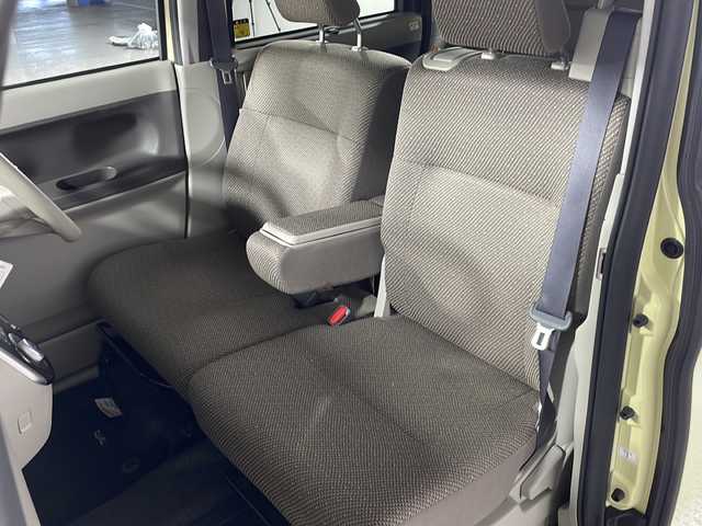ダイハツ タント X LTD SA Ⅲ 沖縄県 2018(平30)年 7.3万km コットンアイボリー 県外仕入/禁煙車/純正SDナビ/CD/DVD/SD/BT/フルセグ/全方位カメラ/ドライブレコーダー/衝突被害軽減システム/レーンキープアシスト/コーナーセンサー/横滑り防止装置/アイドリングストップ/両側パワースライドドア/D席シートヒーター/オートマチックハイビーム/LEDヘッドライト/オートライト/純正フロアマット/プッシュスタート/スマートキー/スペアキー