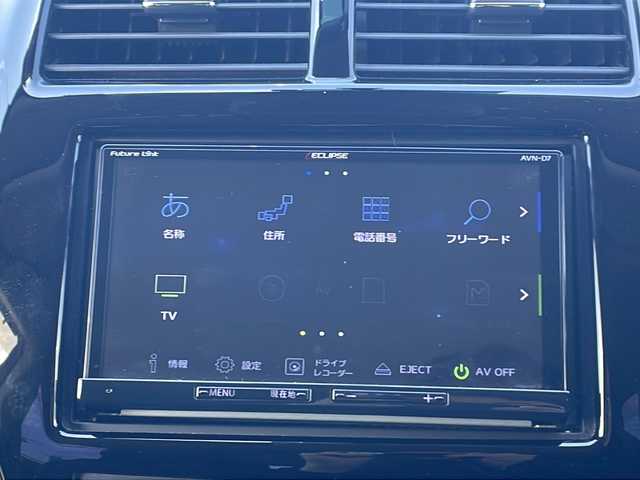 三菱 ＲＶＲ G 山口県 2013(平25)年 10.5万km アメジストブラック バックカメラ/パドルシフト/4WD/フルセグTV/ドアバイザー/オートライト/MTモード付AT/ABS/横滑り防止装置/Wエアバック/純正１７インチアルミホイール