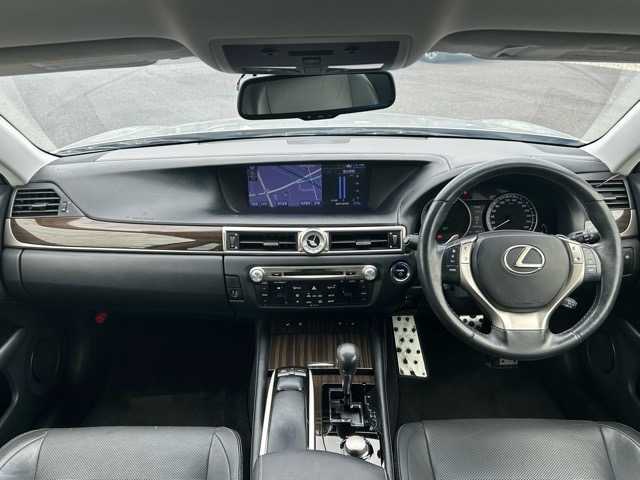 レクサス ＧＳ 450h Iパッケージ 千葉県 2012(平24)年 16.1万km ソニックシルバー 純正HDDナビ/Bluetooth/DVD/バックカメラ/クルーズコントロール/ビルトインETC/スマートキー/プッシュスタート/ハンドルヒーター/レザーシート/D/N席シートヒーター/D/N席エアーシート/オートライト/シートメモリー/ウィンカーミラー/フォグランプ/ステアリングスイッチ/純正アルミホイール/純正フロアマット/保証書/取扱説明書/スペアキー