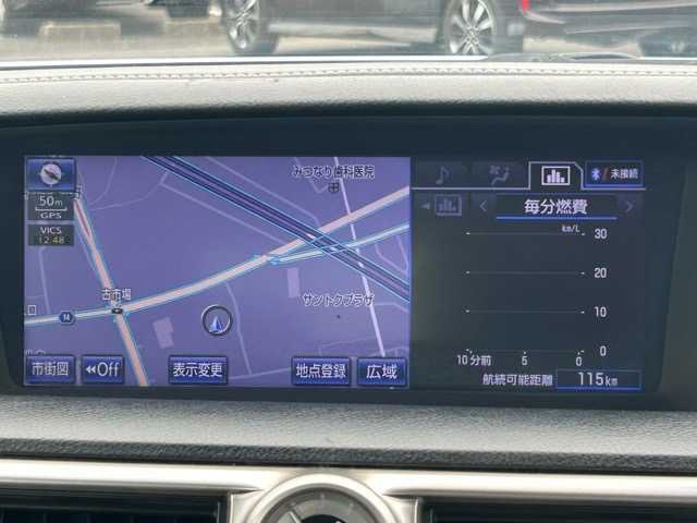 レクサス ＧＳ 450h Iパッケージ 千葉県 2012(平24)年 16.1万km ソニックシルバー 純正HDDナビ/Bluetooth/DVD/バックカメラ/クルーズコントロール/ビルトインETC/スマートキー/プッシュスタート/ハンドルヒーター/レザーシート/D/N席シートヒーター/D/N席エアーシート/オートライト/シートメモリー/ウィンカーミラー/フォグランプ/ステアリングスイッチ/純正アルミホイール/純正フロアマット/保証書/取扱説明書/スペアキー