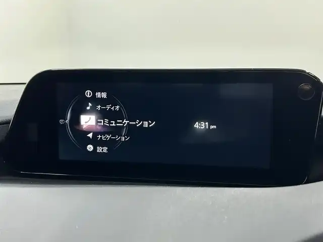 マツダ マツダ３ファストバック XD プロアクティブ ツーリングS 大阪府 2020(令2)年 3.6万km スノーフレイクホワイトパールマイカ 純正ナビ(フルセグ/DVD再生/Bluetooth) 360カメラ ETC 衝突軽減 レーダークルコン クリアランスソナー レーンアシスト パワーシート/ヒーター ハンドルヒーター ドラレコ