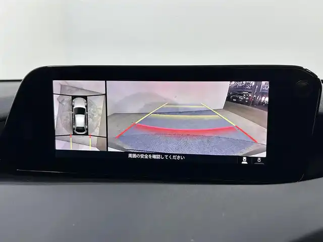 マツダ マツダ３ファストバック XD プロアクティブ ツーリングS 大阪府 2020(令2)年 3.6万km スノーフレイクホワイトパールマイカ 純正ナビ(フルセグ/DVD再生/Bluetooth) 360カメラ ETC 衝突軽減 レーダークルコン クリアランスソナー レーンアシスト パワーシート/ヒーター ハンドルヒーター ドラレコ