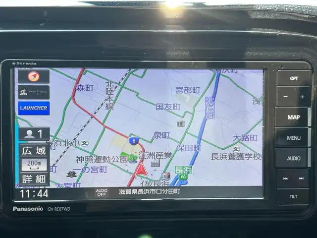 トヨタ ハイラックス Z 滋賀県 2021(令3)年 2.9万km スーパーホワイトⅡ ディーゼル/4WD(F4)/6速AT/7インチ社外ナビ【CN-RE07WD】/(FM/AM/CD/DVD/フルセグ/Bluetooth)/バックカメラ/ETC/ハードトノカバー/プリクラッシュブレーキアシスト	/レーンキープアシスト	/レーダークルーズコントロール/標識検知機能	/電動格納ミラー/アイドリングストップ/革巻きステアリング/ステアリングスイッチ/オートライト/LEDヘッドライト/フロントフォグ/フルオートエアコン/プッシュスタート/スマートキー/スペアキー/純正フロアマット