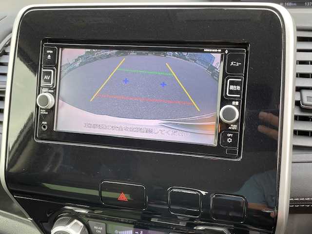 日産 セレナ ハイウェイスター プロパイロットED 愛知県 2016(平28)年 13.8万km ブリリアントホワイトパール プロパイロット/純正ナビ/フルセグTV/バックカメラ/フリップダウンモニター/両側電動スライドドア/LEDヘッドライト/電動パーキングブレーキ/プッシュスタート/スマートキー
