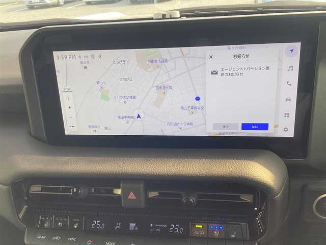 トヨタ ランドクルーザー ２５０ ZX 千葉県 2024(令6)年 0.3万km パール 純正ナビゲーション/bluetooth/TV/マルチテレインモニター/12.3インチディスプレイオーディオプラス/JBLプレミアムサウンドシステム/opヒッチメンバー/ベンチレーション機能つき快適温熱シート/D/N2列目シート/トヨタチームメイト/ETC2.0