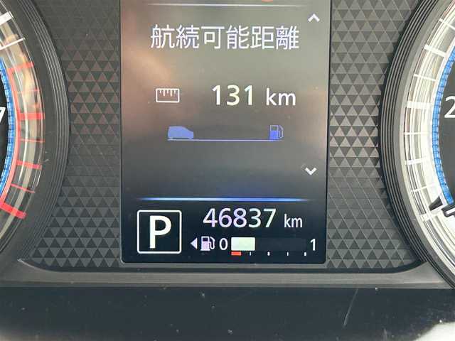 三菱 ｅＫワゴン M 長崎県 2021(令3)年 4.7万km アメジストブラック ワンオーナー/社外メモリナビ/（フルセグ・DVD・BT・AUX)/衝突軽減ブレーキ/ＥＴＣ/クリアランスソナー/シートカバー/アイドリングストップ/バックカメラ/オートライト/レーンキープアシスト/キーレス/ライトレベライザー