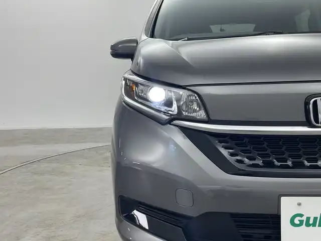 ホンダ フリード ハイブリット G 群馬県 2023(令5)年 3.7万km スーパープラチナグレーメタリック 純正ナビ バックカメラ 両側電動スライドドア シートヒーター ETC 前後ドラレコ アダプティブクルーズコントロール 衝突被害軽減ブレーキ ステアリングスイッチ LEDライト スマートキー 禁煙車