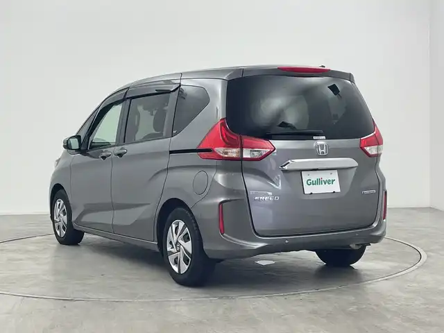 ホンダ フリード ハイブリット G 群馬県 2023(令5)年 3.7万km スーパープラチナグレーメタリック 純正ナビ バックカメラ 両側電動スライドドア シートヒーター ETC 前後ドラレコ アダプティブクルーズコントロール 衝突被害軽減ブレーキ ステアリングスイッチ LEDライト スマートキー 禁煙車