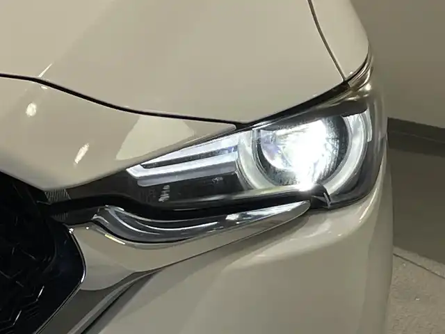 マツダ ＣＸ－５ 20S プロアクティブ 愛知県 2017(平29)年 7万km スノーフレイクホワイトパールマイカ 純正８インチナビ　/（Bluetooth/フルセグTV/AUX/CD・DVD)/ＢＯＳＥサウンド　/ＣＤ／ＤＶＤ再生　/レーダークルーズコントロール　/衝突軽減ブレーキ　　/ＥＴＣ　/ＬＥＤヘッドライト　/シートヒーター　/ステアリングヒーター　/ブラインドスポットモニター/車線逸脱警報/コーナーセンサー/メモリ付D席パワーシート/電動パーキングブレーキ/アイドリングストップ/バックドアサンシェード/プッシュスタート/　　-スマートキー