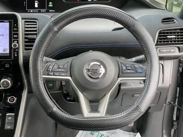 日産 セレナ オーテック セーフティパッケージ 香川県 2019(平31)年 7.7万km ダークメタルグレー ワンオーナー/プロパイロット/純正9インチナビ/フリップダウンモニター/両側パワースライドドア/インテリジェントオートスライド/アラウンドビュー/バックカメラ/革巻きステアリング/ステアリングリモコン/LEDヘッドライト/フォグライト/スマートキー/プッシュスタート/BSM/インテリジェントルームミラー
