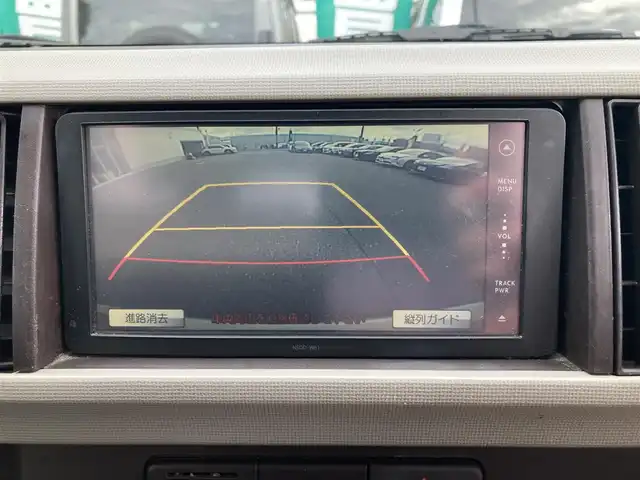 トヨタ パッソ プラスハナ 鳥取県 2011(平23)年 9.8万km キナコメタリック 登録時走行距離：98001km/ディーラー純正SDナビ/　CD ワンセグTV/バックカメラ/オートエアコン/ベンチシート/シートリフター/分割可倒後席シート/レベライザヘッドライト/フォグランプ/ドアバイザー/リモコンキー/スペアキー