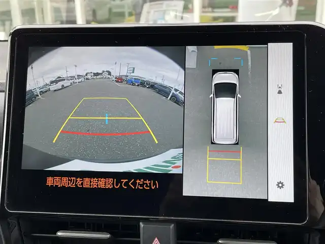 トヨタ ノア ハイブリッド Z 青森県 2023(令5)年 3.1万km アティチュードブラックマイカ ４WD/純正ディスプレイオーディオ/TV/CD/DVD/BT/ETC2.0/ドライブレコーダー/純正エンジンスターター/シートヒーター/アラウンドビューモニター/バックカメラ/バックドアオープンスイッチ/トヨタセーフティセンス/クルーズコントロール（追従有）/前席シートヒーター/オートライト/ハイビームアシスト/１６インチ純正ホイール/純正フロアマット