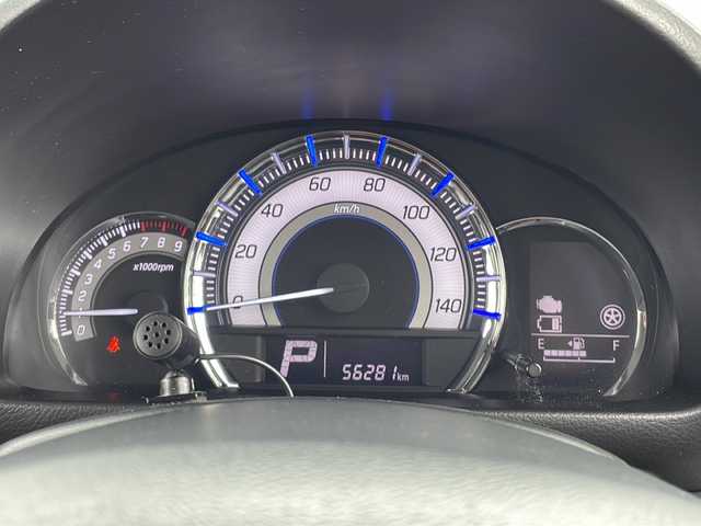 スズキ スペーシア カスタム Z 山口県 2017(平29)年 5.7万km ピュアホワイトP ワンオーナー/スズキ純正ナビ【CN-RZ73W】/・フルセグテレビ/・Bluetooth機能/・CD/DVD再生/・iPod接続/・USB入力端子/SD再生/・ハンズフリー/バックカメラ/全周囲カメラ/片側パワースライドドア/ビルトインETC/スマートキー×２/プッシュスタート/ビルトインETC/フルフラットシート/LEDヘッドライト/フォグライト/純正14インチアルミホイール/衝突被害軽減システム/盗難防止装置