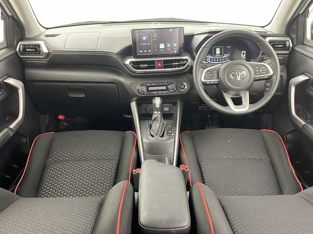 トヨタ ライズ Z 道央・札幌 2020(令2)年 2万km パール ・4WD/・寒冷地仕様/・純正ディスプレイオーディオ&BT&TV&Apple Car Play/・全方位カメラ/・スマートアシスト/・レーダークルーズコントロール/・ブラインドスポットモニター/・前席シートヒーター/・純正エンジンスターター/・社外前後ドライブレコーダー/・クリアランスソナー/・LEDヘッドライト/・LEDフォグランプ/・オートライト/・オートハイビーム/・スマートキー/・スペアキー/・純正17インチAW/・社外AW付スタッドレス積込