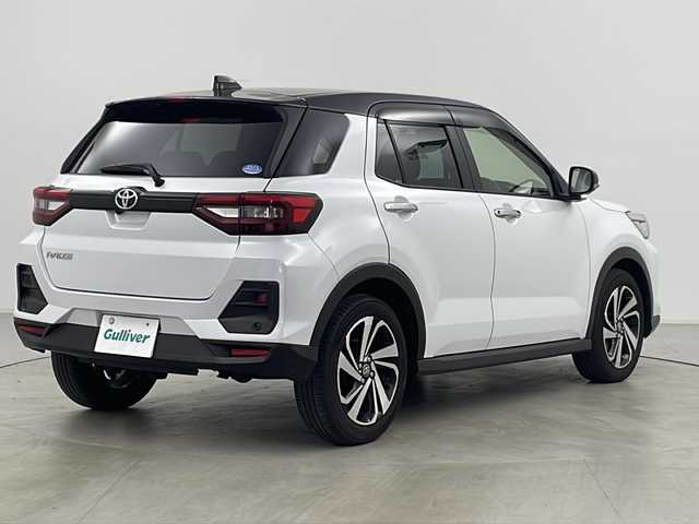 トヨタ ライズ Z 道央・札幌 2020(令2)年 2万km パール ・4WD/・寒冷地仕様/・純正ディスプレイオーディオ&BT&TV&Apple Car Play/・全方位カメラ/・スマートアシスト/・レーダークルーズコントロール/・ブラインドスポットモニター/・前席シートヒーター/・純正エンジンスターター/・社外前後ドライブレコーダー/・クリアランスソナー/・LEDヘッドライト/・LEDフォグランプ/・オートライト/・オートハイビーム/・スマートキー/・スペアキー/・純正17インチAW/・社外AW付スタッドレス積込