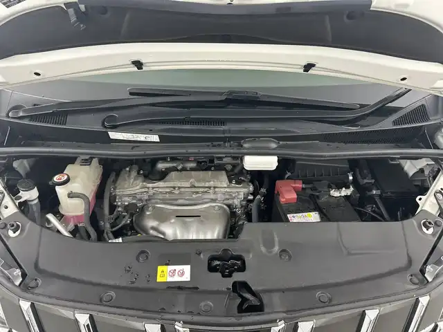 トヨタ アルファード S Cパッケージ 愛知県 2022(令4)年 2.8万km ホワイトパールクリスタルシャイン 禁煙車/純正10インチナビ/（ＤＶＤ/Bluetooth/ＡＭ/ＦＭ/USB）/バックカメラ/Ｗサンルーフ/純正フリップダウンモニター/AC100V電源/トヨタセーフティセンス/・プリクラッシュセーフティ/・レーンディパーチャーアラート/・レーダークルーズコントロール/・オートマチックハイビーム/・ブラインドスポットモニター/コーナーセンサー/デジタルインナーミラー/ドライブレコーダー/ETC/ステアリングヒーター/オットマン/シートヒーター/シートベンチレーション/パワーシート/メモリシート/両側パワースライドドア/パワーバックドア/純正18インチアルミホイール/LEDヘッドライト/フロントフォグランプ/オートライト/純正フロアマット/スマートキー/プッシュスタート/スペアキー有