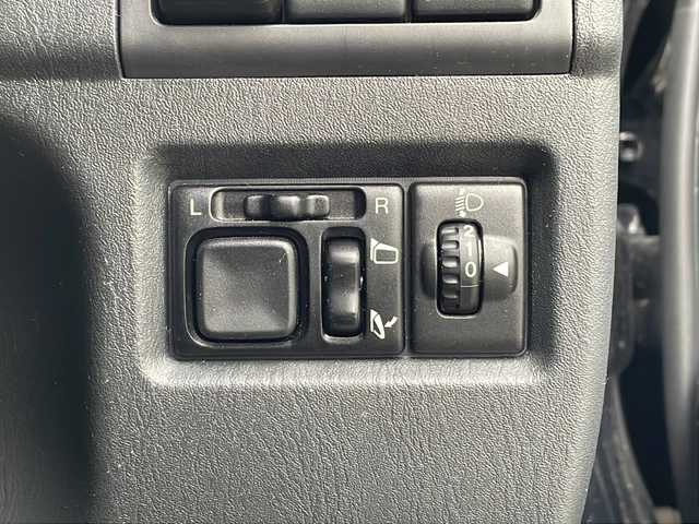 スズキ ジムニー ランドベンチャー 青森県 2016(平28)年 4万km ブルーイッシュブラックパール3 ・4WD/・キーレス/・社外CD/・ライトレベライザー/・フォグ/・ルーフレール/・シートヒーター/・オートライト/・純正16AW