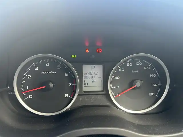 スバル インプレッサ Ｇ４ 1．6i 福島県 2015(平27)年 6.6万km アイスシルバーメタリック 4WD/社外モニター（CD/DVD/FM/AM）/ETC/横滑り防止/ドアバイザー/バックカメラ/フォグランプ/スペアキー１本/取扱説明書