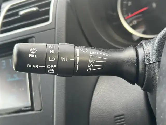 スバル インプレッサ Ｇ４ 1．6i 福島県 2015(平27)年 6.6万km アイスシルバーメタリック 4WD/社外モニター（CD/DVD/FM/AM）/ETC/横滑り防止/ドアバイザー/バックカメラ/フォグランプ/スペアキー１本/取扱説明書