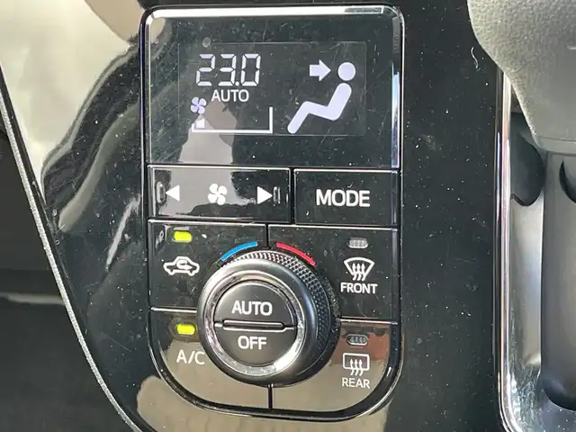 トヨタ パッソ モーダ 千葉県 2018(平30)年 5.4万km ファイアークォーツレッドM 純正7インチナビ/(AM/FM/Bluetooth/フルセグTV)/バックカメラ/衝突被害軽減システム/車線逸脱警報/横滑り防止装置/ETC2.0/前後ドライブレコーダー/アイドリングストップ/LEDヘッドライト/オートライト/ウィンカーミラー/電動格納ミラー/シートリフター/禁煙車/プッシュスタート/スマートキー/フロアマット/ドアバイザー/スペアキー