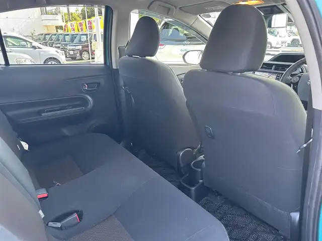 トヨタ アクア G 東京都 2020(令2)年 1万km クリアエメラルドパールクリスタルシャイン 純正ナビ（NSCN-W68）/・Bluetooth/TV/CD/DVD/SD/ドライブレコーダー（DC-DR652）/クルーズコントロース/レーンアシスト/横滑り防止装置/盗難防止装置/衝突被害軽減システム/オートライト/オートハイビーム/コーナーセンサー/全周囲カメラ/オプションカラー（クリアエメラルドパールクリスタルシャイン）/電動格納ミラー/取扱説明書