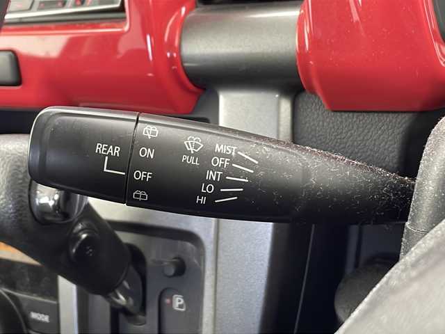 スズキ ハスラー Jスタイル 千葉県 2015(平27)年 6万km フェニックスレッドパール/ホワイト2トーンルーフ 衝突軽減装置/社外ナビ（AVIC-ZH0099）/フルセグテレビ/Bluetooth/CD・DVD/ETC/純正マット/純正バイザー/シートヒーター（運転席・助手席）/フォグランプ/アイドリングストップ