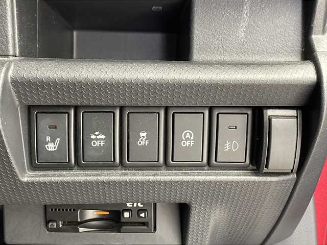 スズキ ハスラー Jスタイル 千葉県 2015(平27)年 6万km フェニックスレッドパール/ホワイト2トーンルーフ 衝突軽減装置/社外ナビ（AVIC-ZH0099）/フルセグテレビ/Bluetooth/CD・DVD/ETC/純正マット/純正バイザー/シートヒーター（運転席・助手席）/フォグランプ/アイドリングストップ