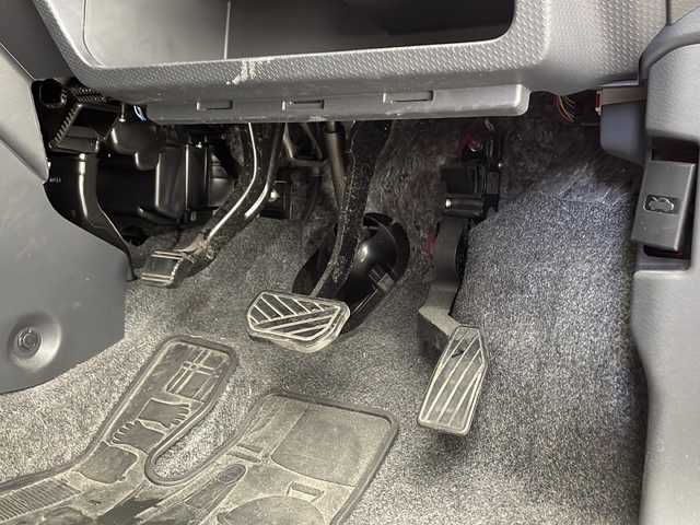 スズキ ハスラー Jスタイル 千葉県 2015(平27)年 6万km フェニックスレッドパール/ホワイト2トーンルーフ 衝突軽減装置/社外ナビ（AVIC-ZH0099）/フルセグテレビ/Bluetooth/CD・DVD/ETC/純正マット/純正バイザー/シートヒーター（運転席・助手席）/フォグランプ/アイドリングストップ