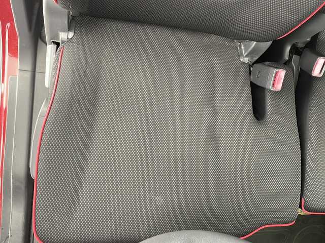 スズキ ハスラー Jスタイル 千葉県 2015(平27)年 6万km フェニックスレッドパール/ホワイト2トーンルーフ 衝突軽減装置/社外ナビ（AVIC-ZH0099）/フルセグテレビ/Bluetooth/CD・DVD/ETC/純正マット/純正バイザー/シートヒーター（運転席・助手席）/フォグランプ/アイドリングストップ