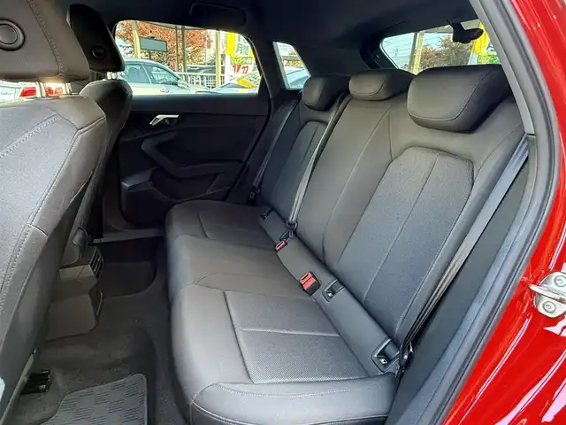 アウディ アウディ Ａ３ SB 30TFSI 香川県 2021(令3)年 3.7万km 赤 メーカーナビ/フルセグ/Bluetooth/アップルカープレイ/バックカメラ/バーチャルコクピット/アウディプレセンス/レーダークルーズ/レーンキープ/サイドアシスト/LEDヘッドライト/スマートキー/純正前後ドライブレコーダー/ビルトインETC2.0