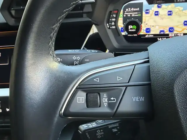 アウディ アウディ Ａ３ SB 30TFSI 香川県 2021(令3)年 3.7万km 赤 メーカーナビ/フルセグ/Bluetooth/アップルカープレイ/バックカメラ/バーチャルコクピット/アウディプレセンス/レーダークルーズ/レーンキープ/サイドアシスト/LEDヘッドライト/スマートキー/純正前後ドライブレコーダー/ビルトインETC2.0