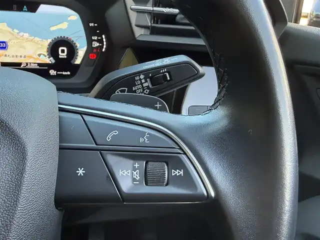 アウディ アウディ Ａ３ SB 30TFSI 香川県 2021(令3)年 3.7万km 赤 メーカーナビ/フルセグ/Bluetooth/アップルカープレイ/バックカメラ/バーチャルコクピット/アウディプレセンス/レーダークルーズ/レーンキープ/サイドアシスト/LEDヘッドライト/スマートキー/純正前後ドライブレコーダー/ビルトインETC2.0