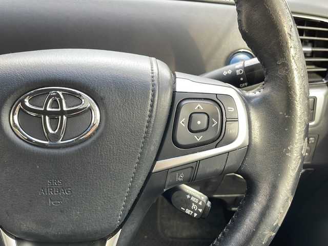 トヨタ エスティマ ハイブリッド アエラス プレミアム G 岩手県 2016(平28)年 6.8万km シルバーM /4WD//純正9インチメモリナビ//AM/FM/CD/DVD/SD/BT/フルセグTV//バックカメラ/サイドカメラ//ビルトインETC//純正ドライブレコーダー//両側パワースライドドア//茶ハーフレザーシート//前席シートヒーター//運転席パワーシート//二列目オットマン//PCS/LDA/クリソナ/先行車発進お知らせ//パワーバックドア//クルーズコントロール//AC100V/12V120W//プッシュスタート//木目調+革巻きステアリング//木目調+革巻きシフト//ステアリングスイッチ//オートLEDライト//オートハイビーム//防眩ミラー//オートリトラクタブルウィンカーミラー//フロアマット/純正ドアバイザー//スペアキー有//取扱説明書/保証書/ナビ取説//記録簿H28-R4 R7-R7