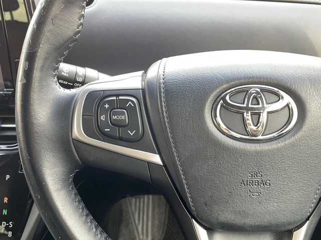 トヨタ エスティマ ハイブリッド アエラス プレミアム G 岩手県 2016(平28)年 6.8万km シルバーM /4WD//純正9インチメモリナビ//AM/FM/CD/DVD/SD/BT/フルセグTV//バックカメラ/サイドカメラ//ビルトインETC//純正ドライブレコーダー//両側パワースライドドア//茶ハーフレザーシート//前席シートヒーター//運転席パワーシート//二列目オットマン//PCS/LDA/クリソナ/先行車発進お知らせ//パワーバックドア//クルーズコントロール//AC100V/12V120W//プッシュスタート//木目調+革巻きステアリング//木目調+革巻きシフト//ステアリングスイッチ//オートLEDライト//オートハイビーム//防眩ミラー//オートリトラクタブルウィンカーミラー//フロアマット/純正ドアバイザー//スペアキー有//取扱説明書/保証書/ナビ取説//記録簿H28-R4 R7-R7