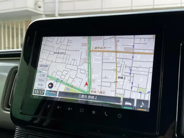 スズキ ワゴンＲ スマイル HYBRID X 東京都 2022(令4)年 3.5万km ピュアホワイトP 外部検査済み/全方位モニター付きメモリーナビゲーション/・9インチメモリーナビ/(フルセグTV/DVD/CD/スマートフォン連携/USB)/・ステアリングスイッチ/・フロント/サイド/バックカメラ/セーフティープラスパッケージ/・アダプティブクルーズコントロール/・カラーヘッドアップディスプレイ/・カラーマルチインフォメーションディスプレイ/マイルドハイブリッド/アイドリングストップシステム/両側パワースライドドア/シートヒーター(運転席)/前後ドライブレコーダー(ZDR035)/寒冷地仕様/純正フロアマット/保証書/取扱説明書/スペアキー×1