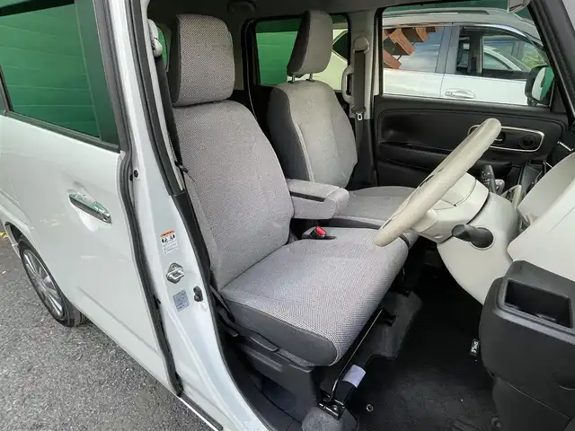 スズキ ワゴンＲ スマイル HYBRID X 東京都 2022(令4)年 3.5万km ピュアホワイトP 外部検査済み/全方位モニター付きメモリーナビゲーション/・9インチメモリーナビ/(フルセグTV/DVD/CD/スマートフォン連携/USB)/・ステアリングスイッチ/・フロント/サイド/バックカメラ/セーフティープラスパッケージ/・アダプティブクルーズコントロール/・カラーヘッドアップディスプレイ/・カラーマルチインフォメーションディスプレイ/マイルドハイブリッド/アイドリングストップシステム/両側パワースライドドア/シートヒーター(運転席)/前後ドライブレコーダー(ZDR035)/寒冷地仕様/純正フロアマット/保証書/取扱説明書/スペアキー×1