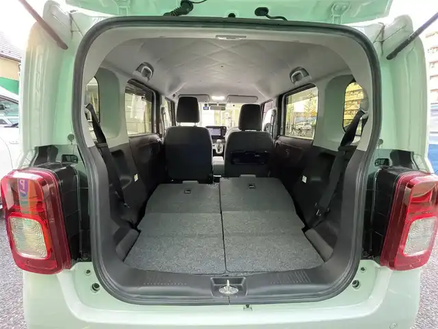 スズキ ワゴンＲ スマイル HYBRID X 東京都 2022(令4)年 3.5万km ピュアホワイトP 外部検査済み/全方位モニター付きメモリーナビゲーション/・9インチメモリーナビ/(フルセグTV/DVD/CD/スマートフォン連携/USB)/・ステアリングスイッチ/・フロント/サイド/バックカメラ/セーフティープラスパッケージ/・アダプティブクルーズコントロール/・カラーヘッドアップディスプレイ/・カラーマルチインフォメーションディスプレイ/マイルドハイブリッド/アイドリングストップシステム/両側パワースライドドア/シートヒーター(運転席)/前後ドライブレコーダー(ZDR035)/寒冷地仕様/純正フロアマット/保証書/取扱説明書/スペアキー×1