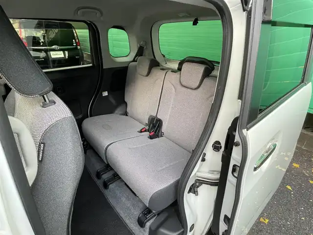 スズキ ワゴンＲ スマイル HYBRID X 東京都 2022(令4)年 3.5万km ピュアホワイトP 外部検査済み/全方位モニター付きメモリーナビゲーション/・9インチメモリーナビ/(フルセグTV/DVD/CD/スマートフォン連携/USB)/・ステアリングスイッチ/・フロント/サイド/バックカメラ/セーフティープラスパッケージ/・アダプティブクルーズコントロール/・カラーヘッドアップディスプレイ/・カラーマルチインフォメーションディスプレイ/マイルドハイブリッド/アイドリングストップシステム/両側パワースライドドア/シートヒーター(運転席)/前後ドライブレコーダー(ZDR035)/寒冷地仕様/純正フロアマット/保証書/取扱説明書/スペアキー×1