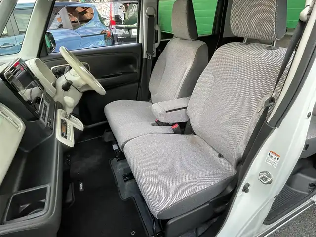 スズキ ワゴンＲ スマイル HYBRID X 東京都 2022(令4)年 3.5万km ピュアホワイトP 外部検査済み/全方位モニター付きメモリーナビゲーション/・9インチメモリーナビ/(フルセグTV/DVD/CD/スマートフォン連携/USB)/・ステアリングスイッチ/・フロント/サイド/バックカメラ/セーフティープラスパッケージ/・アダプティブクルーズコントロール/・カラーヘッドアップディスプレイ/・カラーマルチインフォメーションディスプレイ/マイルドハイブリッド/アイドリングストップシステム/両側パワースライドドア/シートヒーター(運転席)/前後ドライブレコーダー(ZDR035)/寒冷地仕様/純正フロアマット/保証書/取扱説明書/スペアキー×1