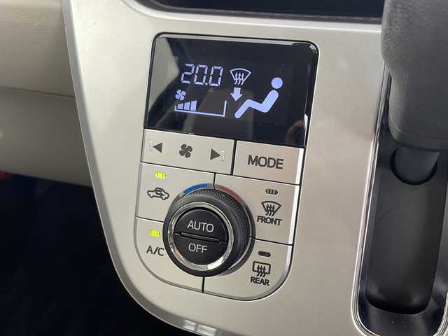 ダイハツ キャスト スタイル G リミテッド SAⅢ 愛知県 2019(平31)年 4.1万km ダークエメラルドマイカ 純正SDナビ/フルセグTV/BT/CD/DVD/AM/FM/全周囲カメラ/ドライブレコーダー　前/ETC/スマートアシストIII/シートヒーター/プッシュスタート/スマートキー/LEDオートヘッドライト/フォグランプ/電動格納ミラー/横滑り防止/アイドリングストップ/ステアリングスイッチ/純正15インチAW/純正フロアマット