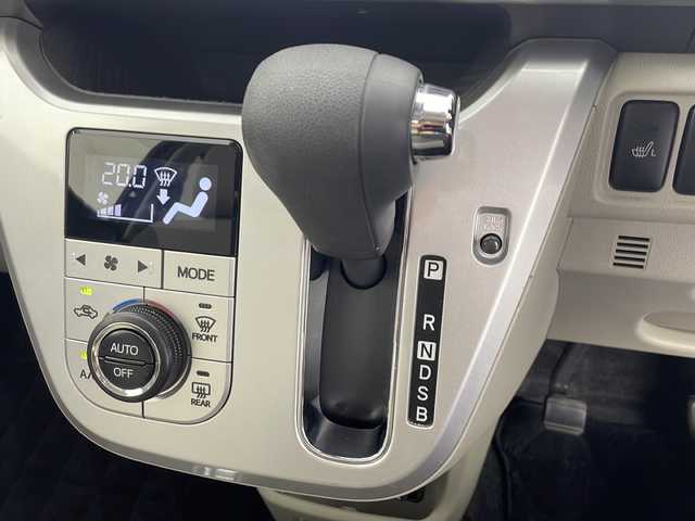 ダイハツ キャスト スタイル G リミテッド SAⅢ 愛知県 2019(平31)年 4.1万km ダークエメラルドマイカ 純正SDナビ/フルセグTV/BT/CD/DVD/AM/FM/全周囲カメラ/ドライブレコーダー　前/ETC/スマートアシストIII/シートヒーター/プッシュスタート/スマートキー/LEDオートヘッドライト/フォグランプ/電動格納ミラー/横滑り防止/アイドリングストップ/ステアリングスイッチ/純正15インチAW/純正フロアマット