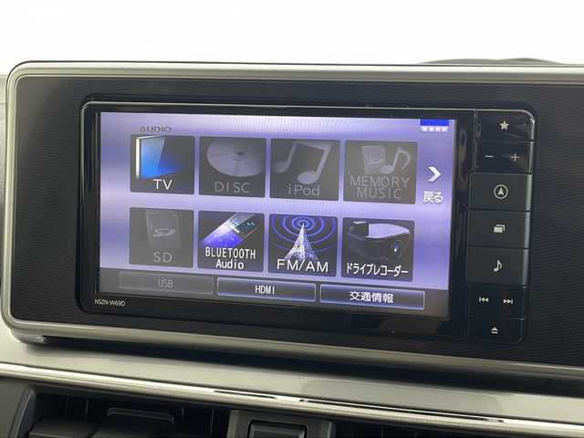 ダイハツ キャスト スタイル G リミテッド SAⅢ 愛知県 2019(平31)年 4.1万km ダークエメラルドマイカ 純正SDナビ/フルセグTV/BT/CD/DVD/AM/FM/全周囲カメラ/ドライブレコーダー　前/ETC/スマートアシストIII/シートヒーター/プッシュスタート/スマートキー/LEDオートヘッドライト/フォグランプ/電動格納ミラー/横滑り防止/アイドリングストップ/ステアリングスイッチ/純正15インチAW/純正フロアマット