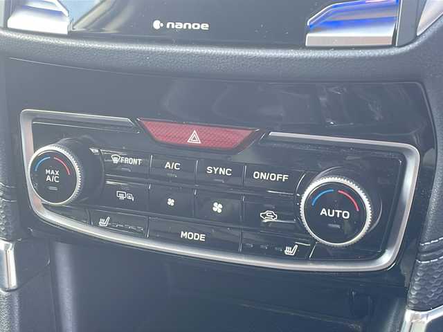 スバル フォレスター ハイブリッド アドバンス 徳島県 2020(令2)年 6.8万km クリスタルホワイトP 社外メモリナビ/（CD/USB/BT/フルセグ/ラジオ）/バックカメラ/追従式クルーズコントロール/ブラインドスポットモニター/パドルシフト/アイサイト/純正18インチAW/自動パーキングブレーキ/純正ドアバイザー/ステアリングヒーター/前席シートヒーター/前席パワーシート/ドライブレコーダー