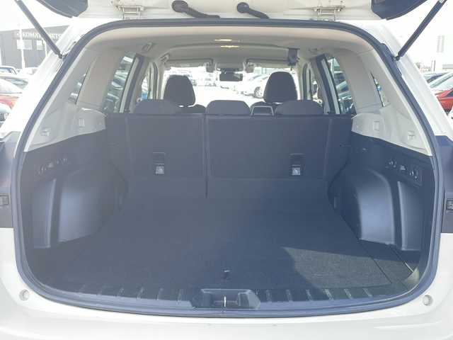 スバル フォレスター ハイブリッド アドバンス 徳島県 2020(令2)年 6.8万km クリスタルホワイトP 社外メモリナビ/（CD/USB/BT/フルセグ/ラジオ）/バックカメラ/追従式クルーズコントロール/ブラインドスポットモニター/パドルシフト/アイサイト/純正18インチAW/自動パーキングブレーキ/純正ドアバイザー/ステアリングヒーター/前席シートヒーター/前席パワーシート/ドライブレコーダー