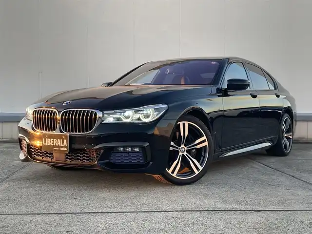 ＢＭＷ ７４０ｉ