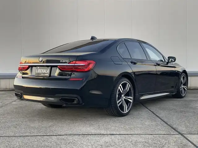 ＢＭＷ ７４０ｉ